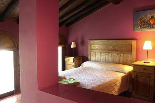 Casa Rural Hermeda�a