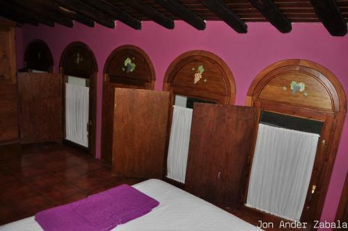 Casa Rural Hermeda�a