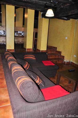 Casa Rural Hermeda�a