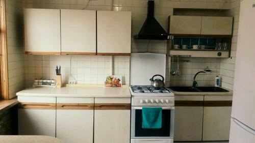 Studio Apartment Near The Caravan