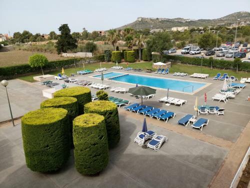Apartment Carpediem Cala Bona Mallorca Cala Millor
