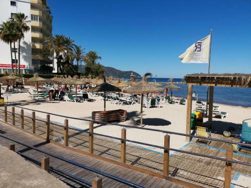 Apartment Carpediem Cala Bona Mallorca Cala Millor