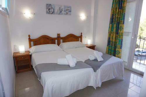 Apartment Carpediem Cala Bona Mallorca Cala Millor