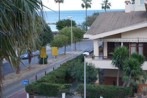 Apartment Carpediem Cala Bona Mallorca Cala Millor