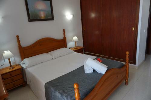 Apartment Carpediem Cala Bona Mallorca Cala Millor
