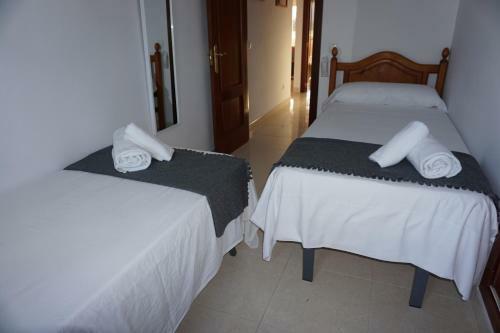 Apartment Carpediem Cala Bona Mallorca Cala Millor