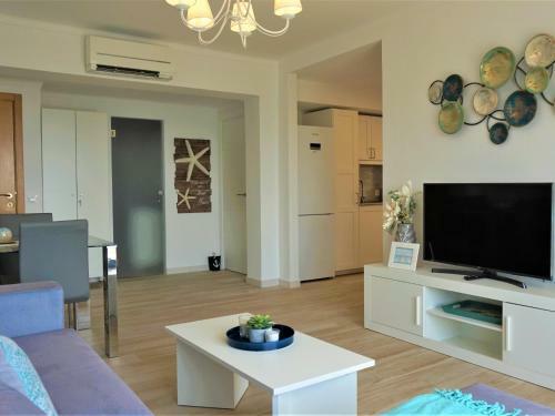 Apartamento La Perla Del Mar 1