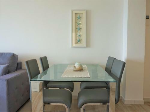 Apartamento La Perla Del Mar 1