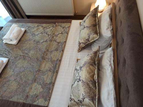 Apartamento Mountain View Lux With Balcony