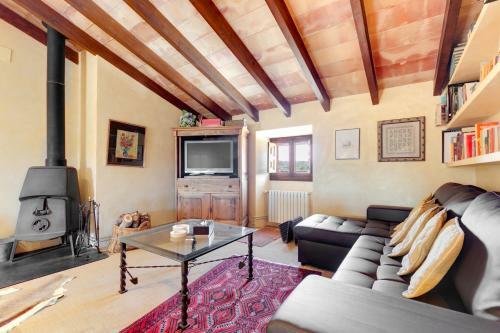 Villa Finca Xiclati