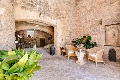 Villa Finca Xiclati