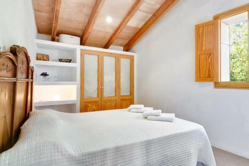 Villa Finca Xiclati