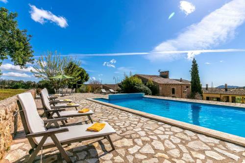 Villa Finca Xiclati