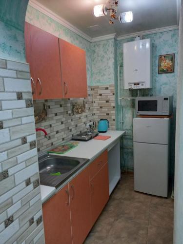 Apartamento 1 ????????? ???????? ? ?????? ????????, ????? ????