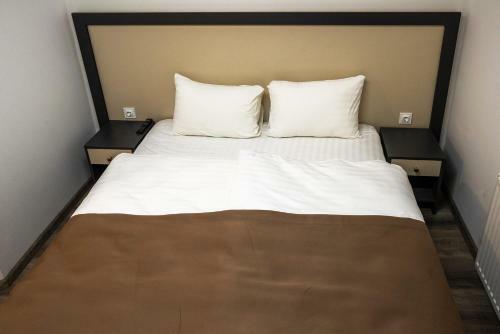 Hotel Loft Wood