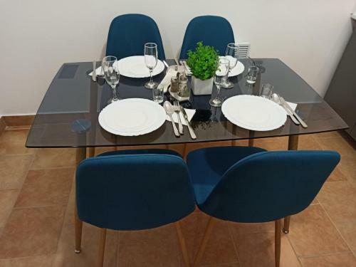Elegant Lux Apartment In Central Square