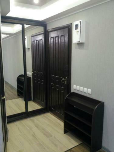 Apartment Studio In Ukraine