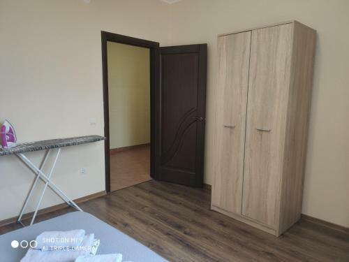 Apartments Domovik "uyut"