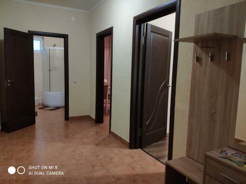 Apartments Domovik "uyut"
