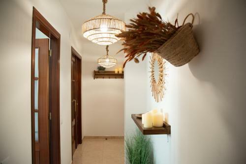 Apartament La Cabanera