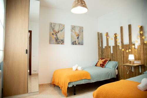 Apartament La Cabanera