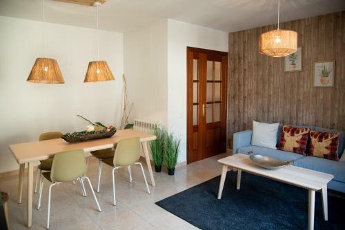 Apartament La Cabanera