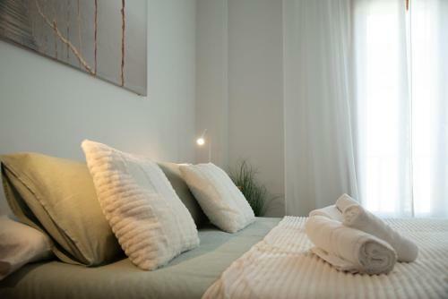 Apartament La Cabanera