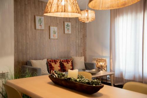 Apartament La Cabanera