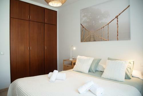 Apartament La Cabanera