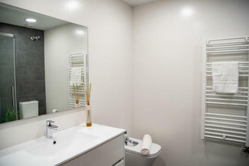 Apartament La Cabanera