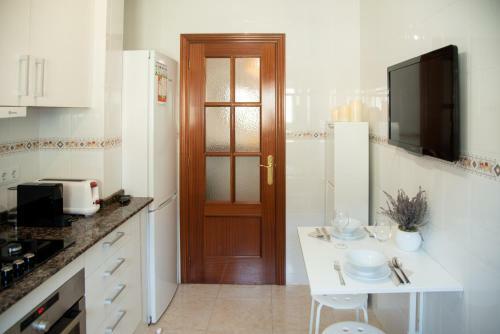 Apartament La Cabanera