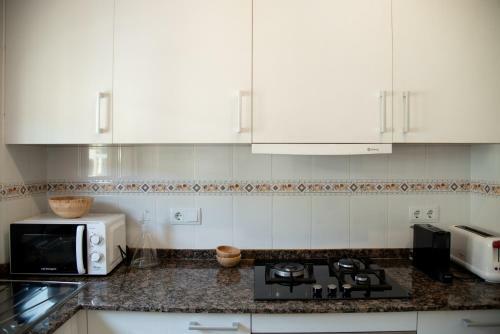 Apartament La Cabanera