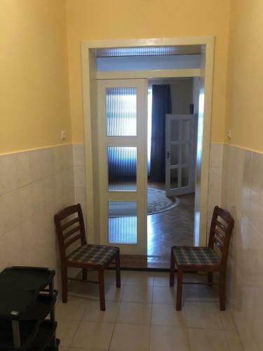 Apartamento Old Town Flat