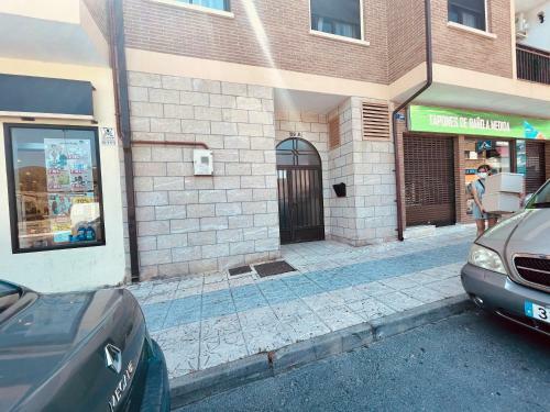 Apartamento Eucalipto