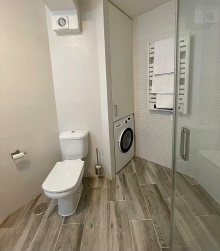 Apartamento Eucalipto