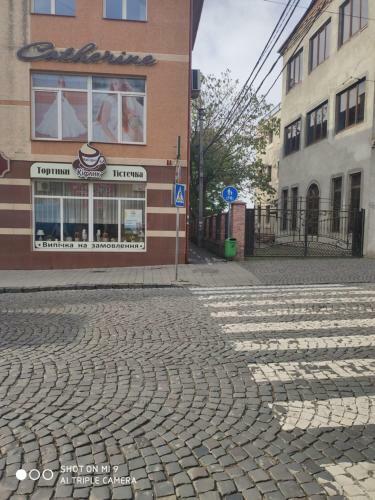 Apartments Domovik Korzo