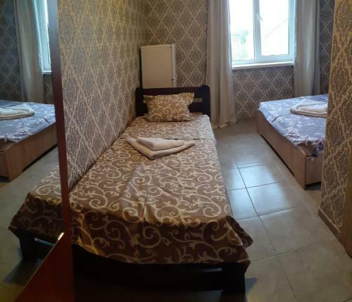 Hotel/reastaurant Relax