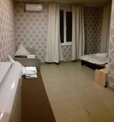 Hotel/reastaurant Relax