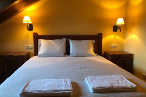Apartamento Acogedor Y Familiar D�plex En Sort