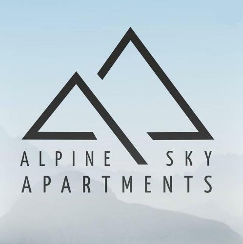 Alpine Sky Apartments In Center