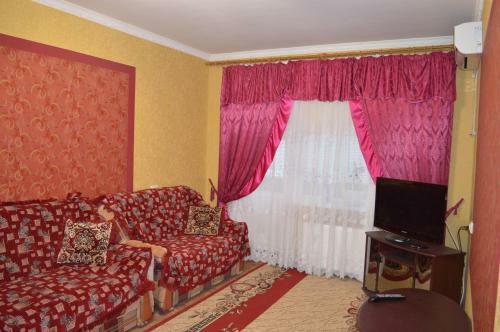 Apartment In The City Center