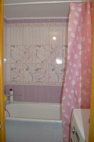 Apartment In The City Center