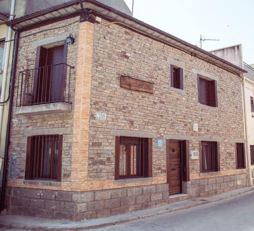 Casa Cuatro Esquinas