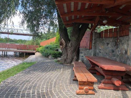 Villa River House