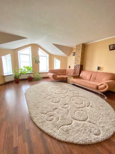 Villa River House