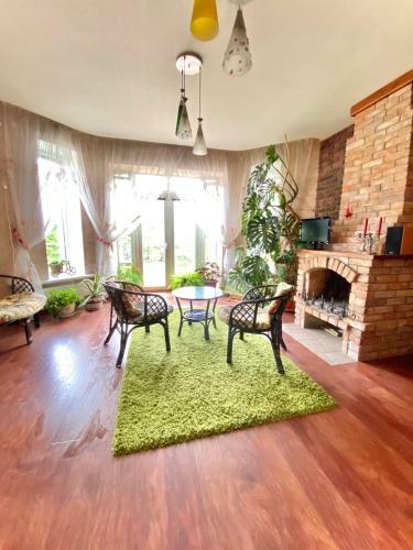 Villa River House