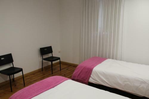 Apartamento Piso Al Lado de La Plaza Herradores