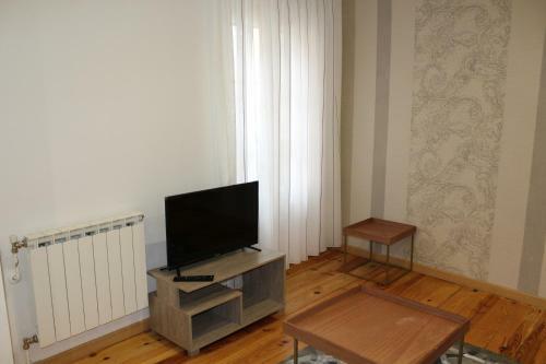 Apartamento Piso Al Lado de La Plaza Herradores