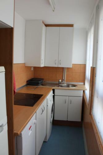 Apartamento Piso Al Lado de La Plaza Herradores