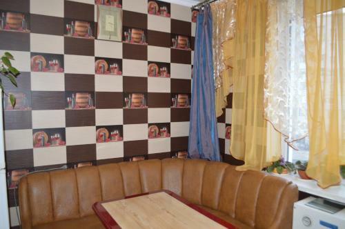 Comfortable Apartment In New Kahovka